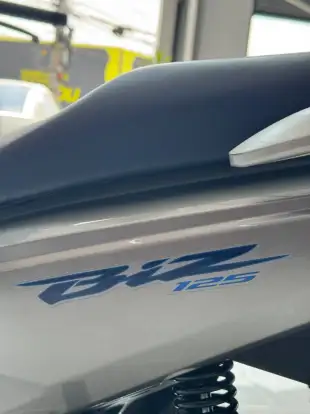 HONDA-BIZ 125i-2020