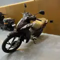 HONDA BIZ 125i HONDA BIZ 125i