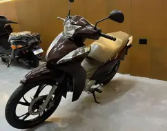 HONDA BIZ 125i HONDA BIZ 125i