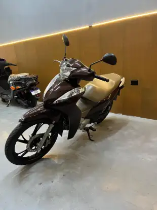 HONDA-BIZ 125i HONDA-BIZ 125i-2021