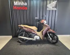 HONDA BIZ 125i HONDA BIZ 125i