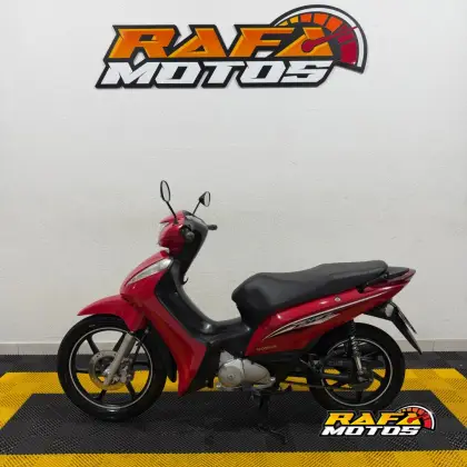 HONDA BIZ 125i 