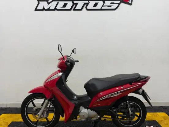 HONDA-BIZ 125i HONDA-BIZ 125i-2017