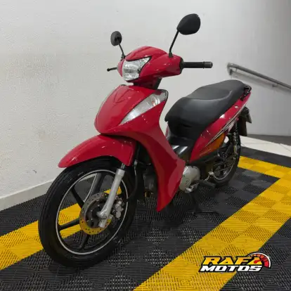 HONDA-BIZ 125i HONDA-BIZ 125i-2017
