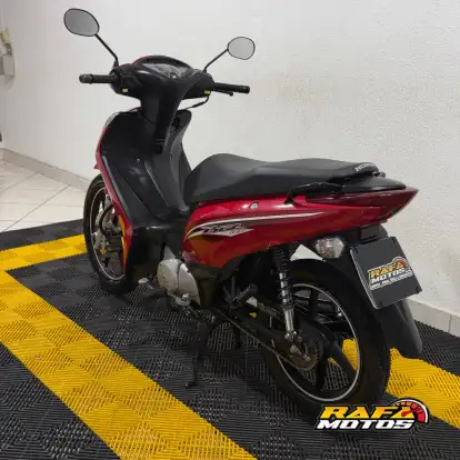 HONDA-BIZ 125i HONDA-BIZ 125i-2017