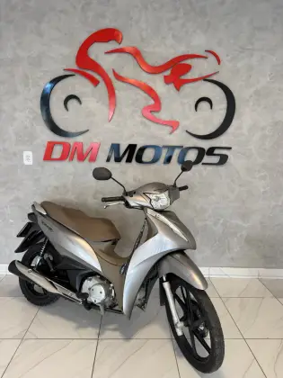 HONDA BIZ 125i 