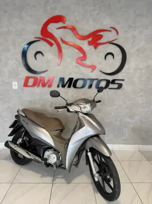 HONDA-BIZ 125i-2019