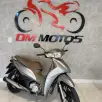 HONDA BIZ 125i HONDA BIZ 125i