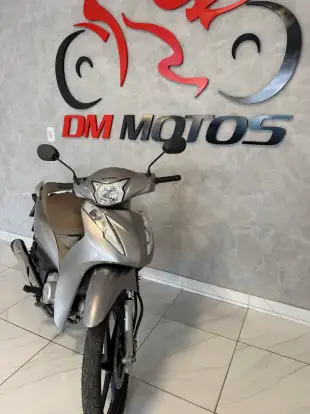HONDA-BIZ 125i HONDA-BIZ 125i-2019