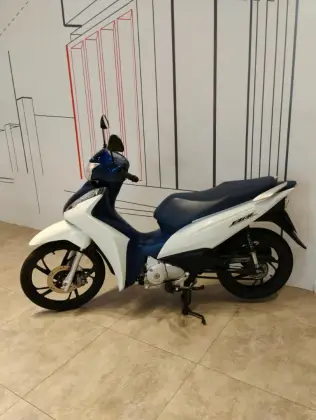 HONDA BIZ 125i 