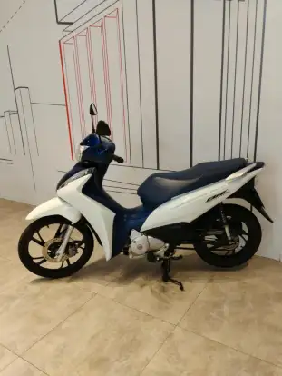HONDA-BIZ 125i-2024