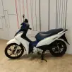 HONDA BIZ 125i HONDA BIZ 125i