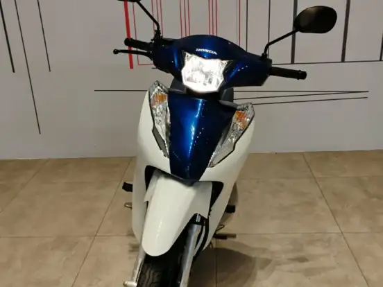 HONDA-BIZ 125i HONDA-BIZ 125i-2024