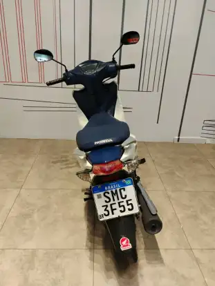 HONDA-BIZ 125i HONDA-BIZ 125i-2024