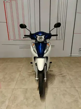 HONDA-BIZ 125i-2024