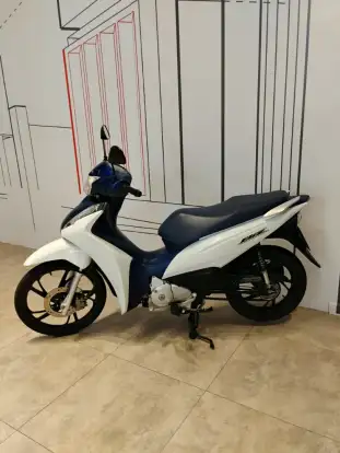 HONDA-BIZ 125i HONDA-BIZ 125i-2024