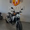 HONDA CB 1000R ABS HONDA CB 1000R ABS