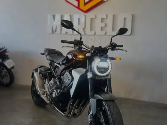 HONDA-CB 1000R ABS HONDA-CB 1000R ABS-2020