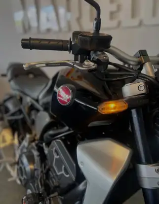 HONDA-CB 1000R ABS-2020