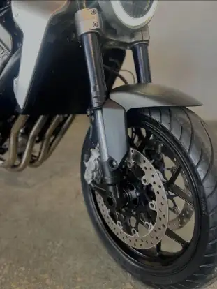 HONDA-CB 1000R ABS-2020