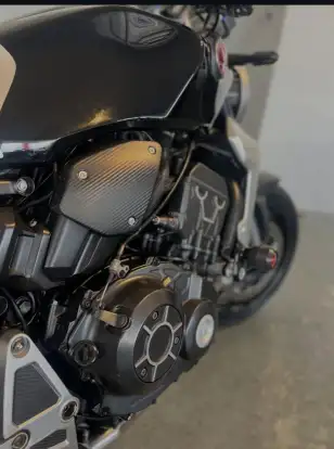 HONDA-CB 1000R ABS-2020