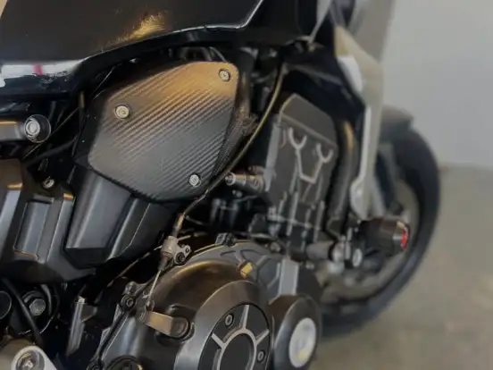 HONDA-CB 1000R ABS HONDA-CB 1000R ABS-2020