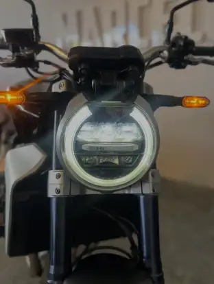 HONDA-CB 1000R ABS-2020