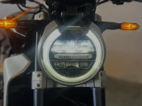 HONDA-CB 1000R ABS HONDA-CB 1000R ABS-2020