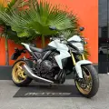HONDA CB 1000R HONDA CB 1000R