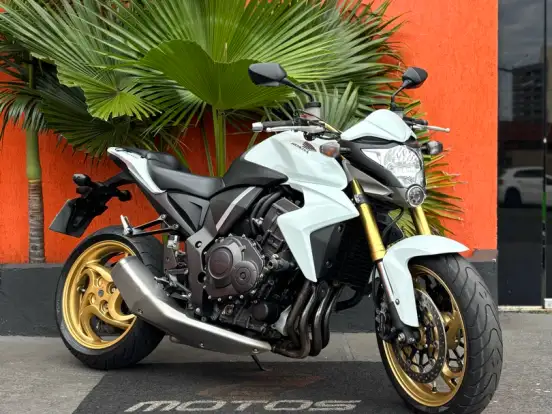 HONDA-CB 1000R HONDA-CB 1000R-2014