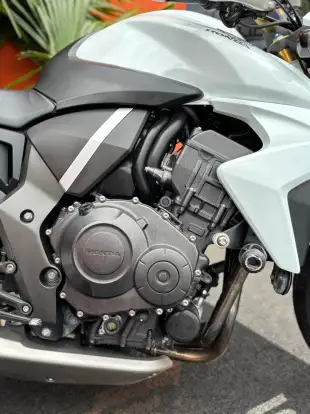 HONDA-CB 1000R HONDA-CB 1000R-2014
