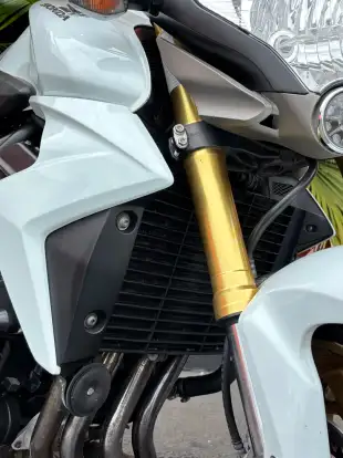 HONDA-CB 1000R HONDA-CB 1000R-2014