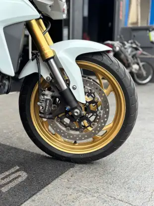 HONDA-CB 1000R-2014