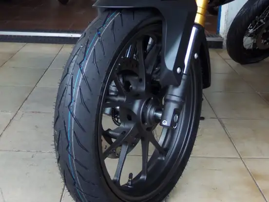 HONDA-CB 300F TWISTER ABS HONDA-CB 300F TWISTER ABS-2026