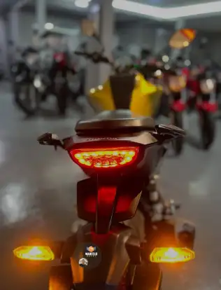HONDA-CB 300F TWISTER ABS-2023