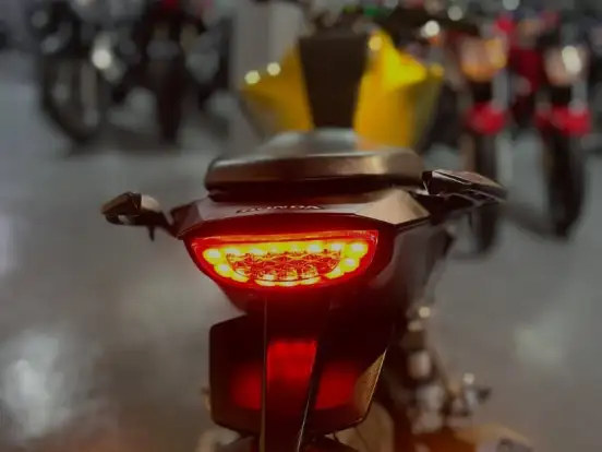 HONDA-CB 300F TWISTER ABS HONDA-CB 300F TWISTER ABS-2023