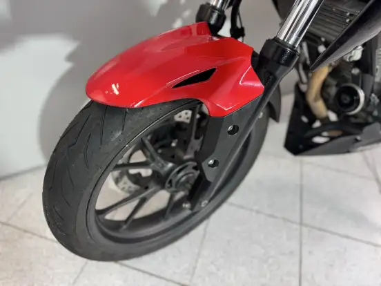 HONDA-CB 300F TWISTER ABS HONDA-CB 300F TWISTER ABS-2023