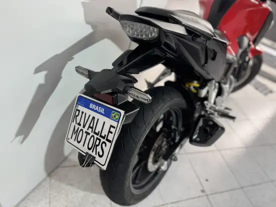 HONDA-CB 300F TWISTER ABS HONDA-CB 300F TWISTER ABS-2023