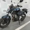 HONDA CB 300F TWISTER ABS HONDA CB 300F TWISTER ABS