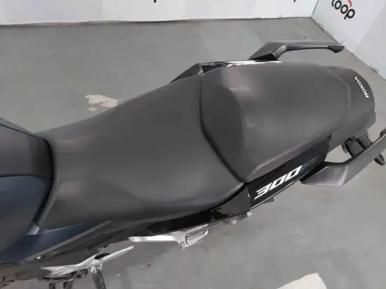 HONDA-CB 300F TWISTER ABS HONDA-CB 300F TWISTER ABS-2025