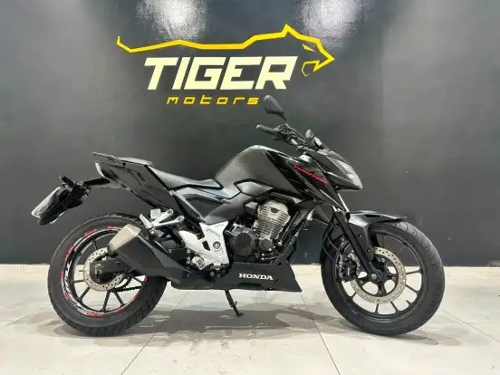 HONDA-CB 300F TWISTER CBS-2023