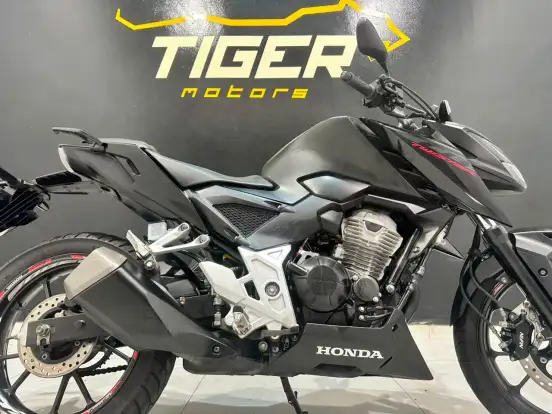 HONDA-CB 300F TWISTER CBS HONDA-CB 300F TWISTER CBS-2023
