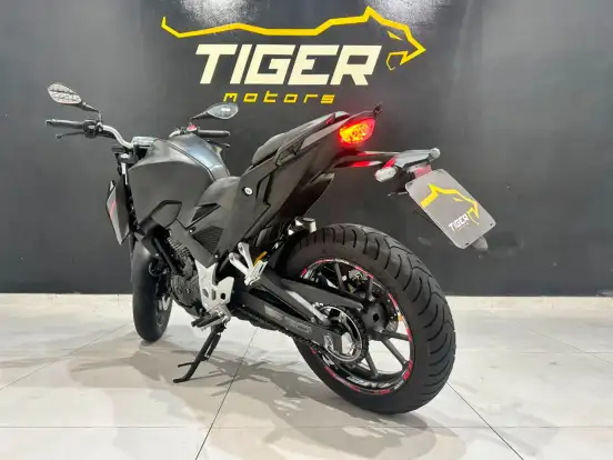 HONDA-CB 300F TWISTER CBS-2023