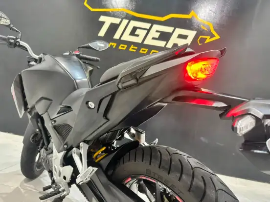 HONDA-CB 300F TWISTER CBS HONDA-CB 300F TWISTER CBS-2023