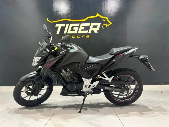 HONDA-CB 300F TWISTER CBS HONDA-CB 300F TWISTER CBS-2023