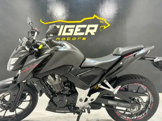 HONDA-CB 300F TWISTER CBS HONDA-CB 300F TWISTER CBS-2023