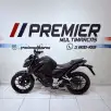 HONDA CB 300F TWISTER CBS HONDA CB 300F TWISTER CBS