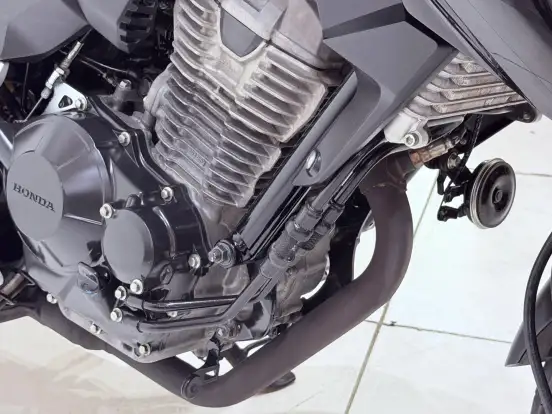 HONDA-CB 300F TWISTER CBS HONDA-CB 300F TWISTER CBS-2023