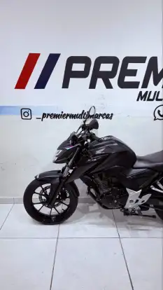 HONDA-CB 300F TWISTER CBS-2023
