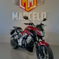 HONDA CB 300F TWISTER CBS HONDA CB 300F TWISTER CBS
